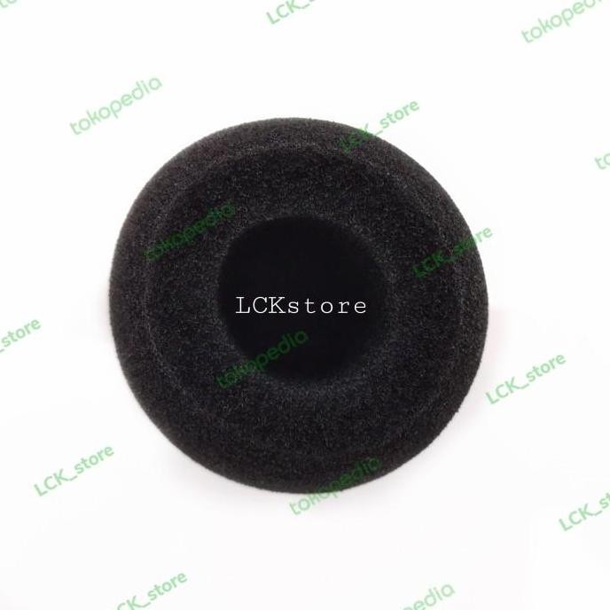 DE10 >> busa shotgun microphone 21cm interview kondenser /cover mic wawancara