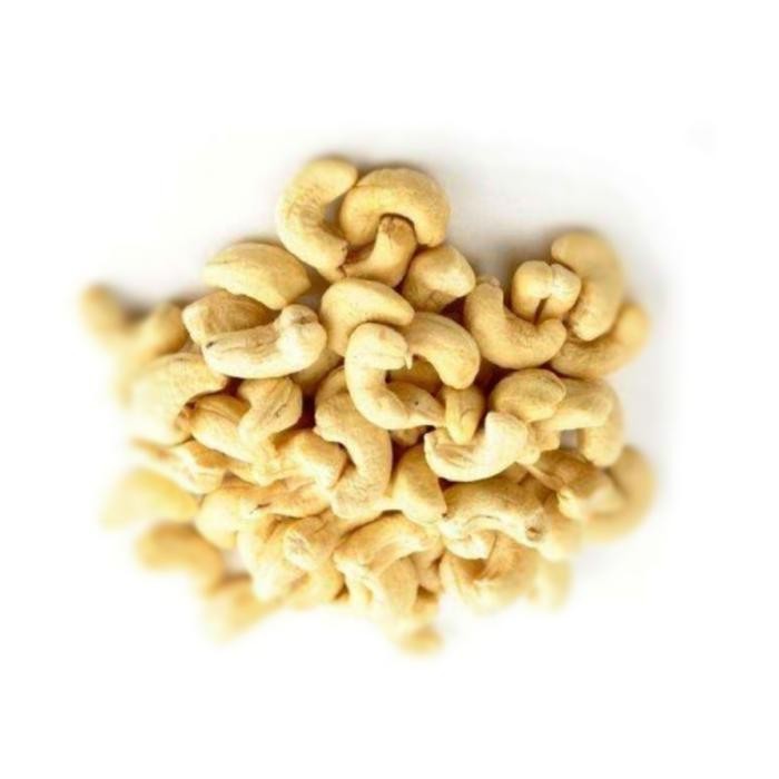 Kacang Mede Sulawesi Jumbo Mentah 250gr