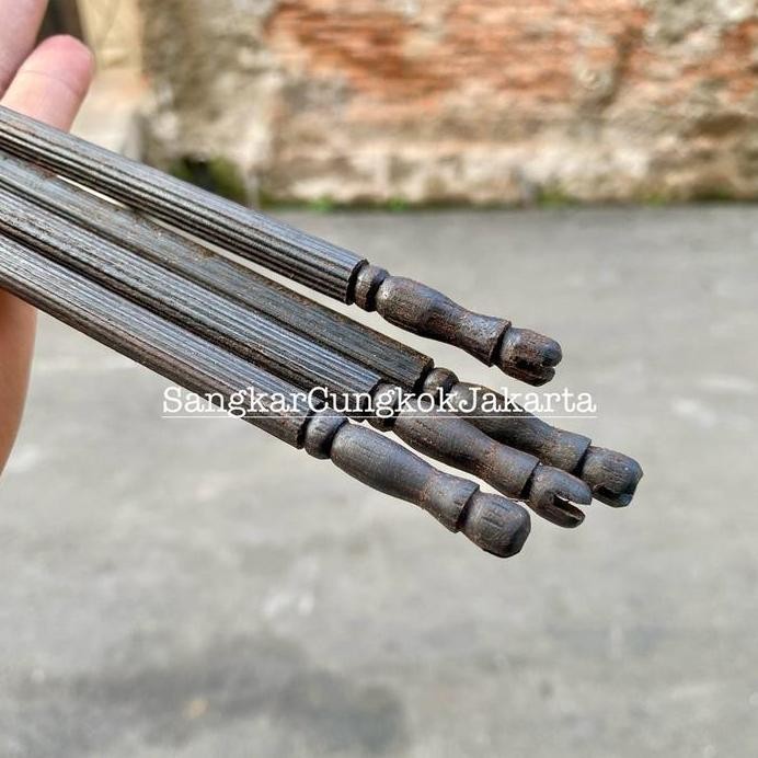 Tangkringan Sangkar Cungkok Rosewood Lokal Cukit Manual murah