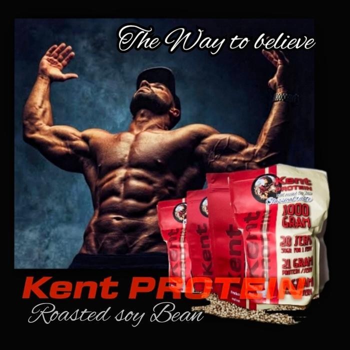 Kent PROTEIN 1000 gram Whey protein