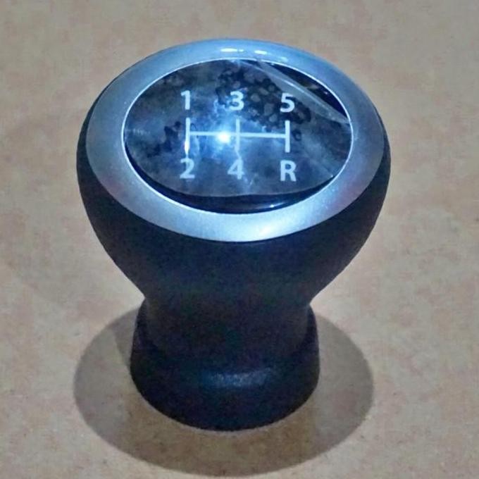 SHIFT KNOP KNOB TONGKAT PERSNELING KARIMUN WAGON R OPERAN GIGI TUAS