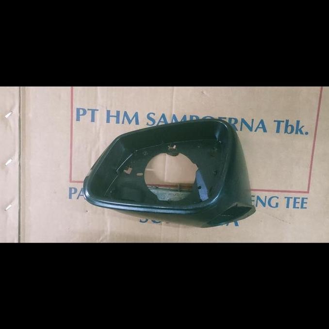 batok housing cover bawah dan sein spion BMW X1 e84 2013 2014 2015