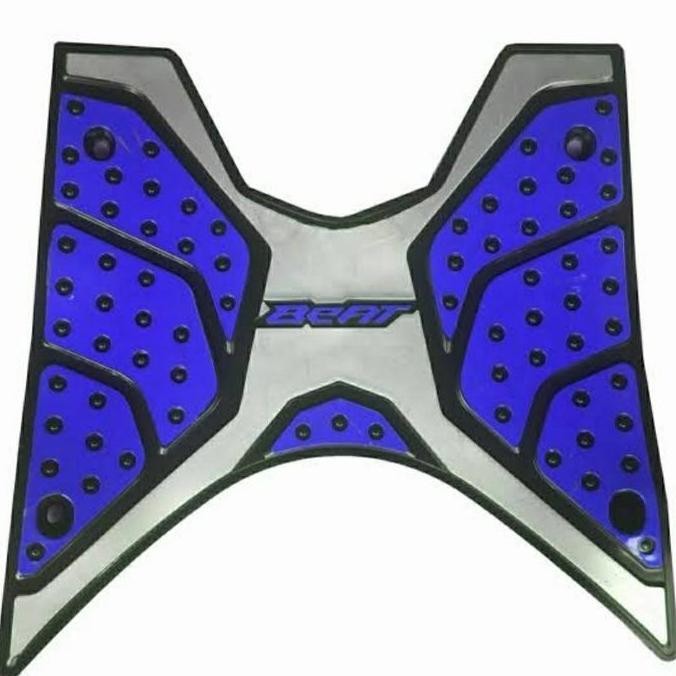 Karpet Motor Honda Beat Fi Esp 2016-2018- Karpet Beat Street 2016-2018