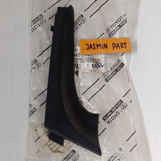 SUDUT PANGGANGAN SATE AVANZA - XENIA 2012 (KANAN)