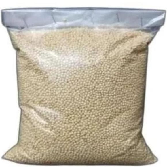 pakan burung millet putih 1 kg murah