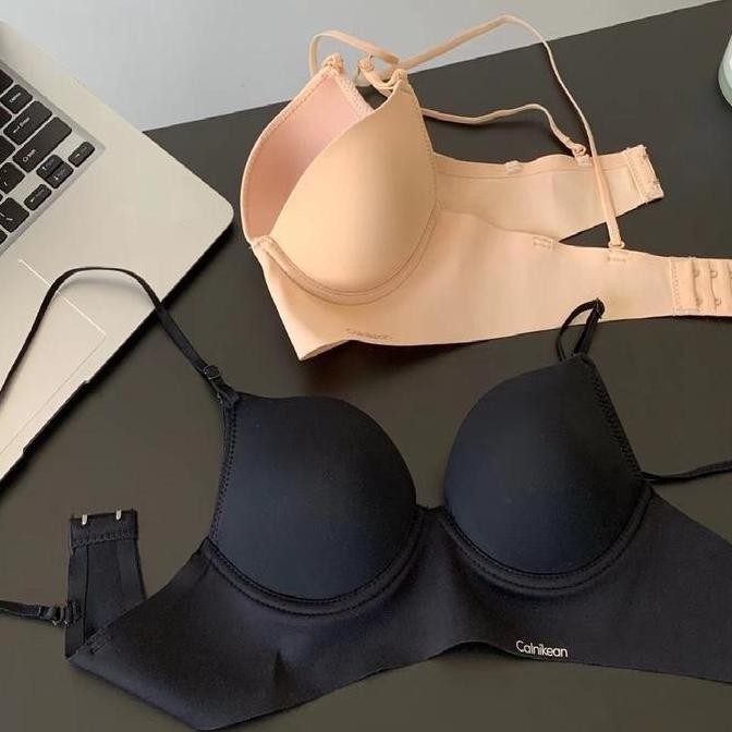 Bh Ada Kawat Pakaian Dalam Bra Wanita Tali Bisa Lepas Pasang