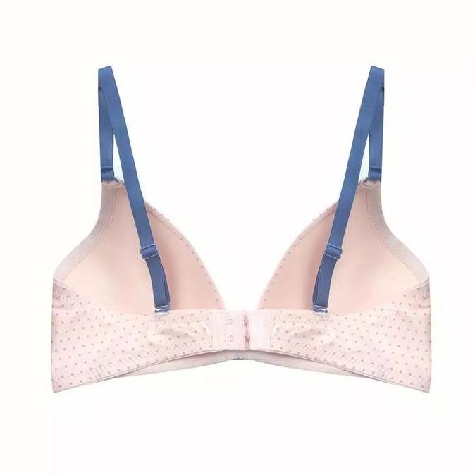 Bra Young Curves Tidak Pakai Kawat (Bh Anak Wacoal Luludi Curve Remaja