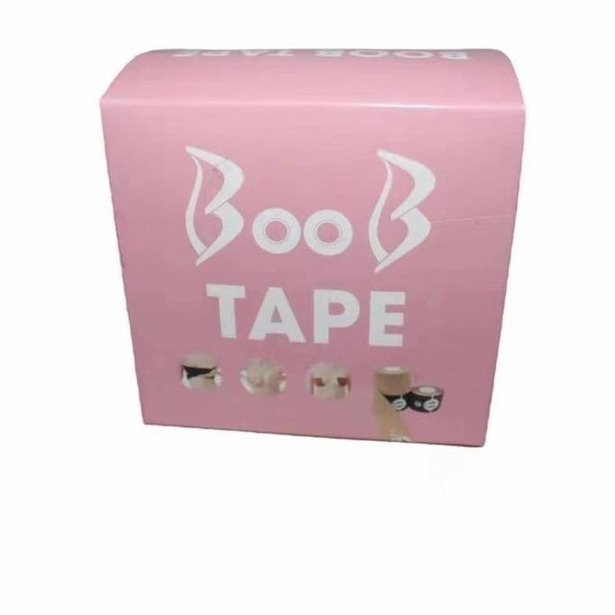 Bra Tape / Body Tape / Boob Tape