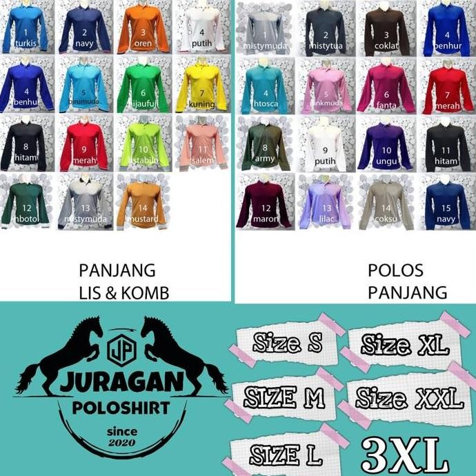 DV176 - CUSTOM KAOS KERAH SABLON//CUSTOM POLOSHIRT SABLON//SABLON KAOS KERAH//SABLON POLOSHIRT//KAOS