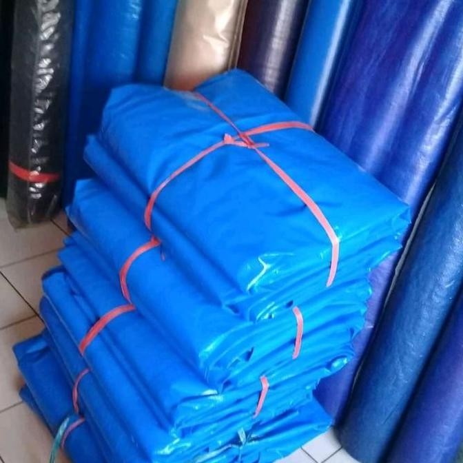 Terpal 4X6 Meter Terpal A5 Korea