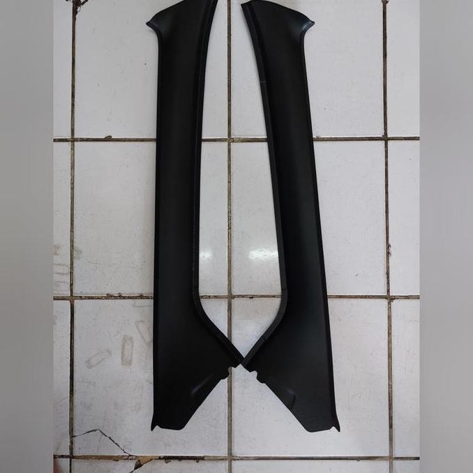 Cover Garnis Pilar Depan Panther Kapsul Ls Lm Lv Smart Grand Touring  Ready