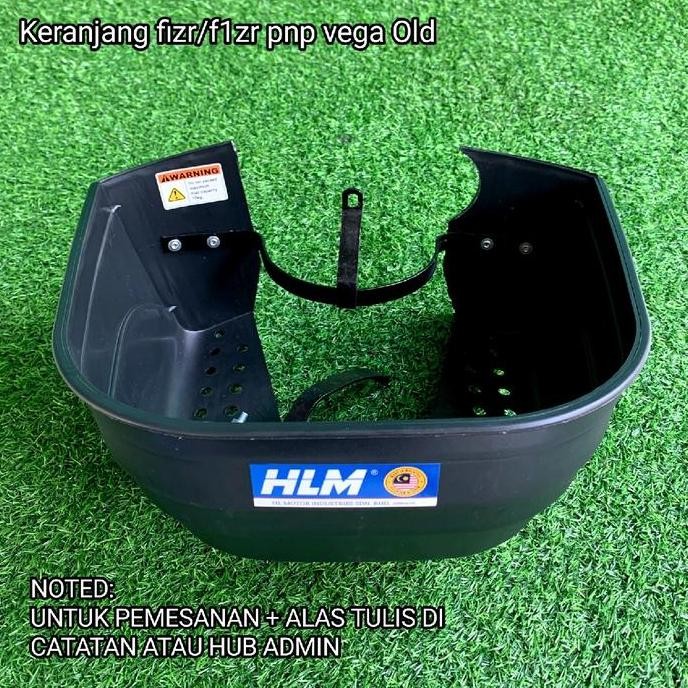 Keranjang F1Zr Fizr Sstwo