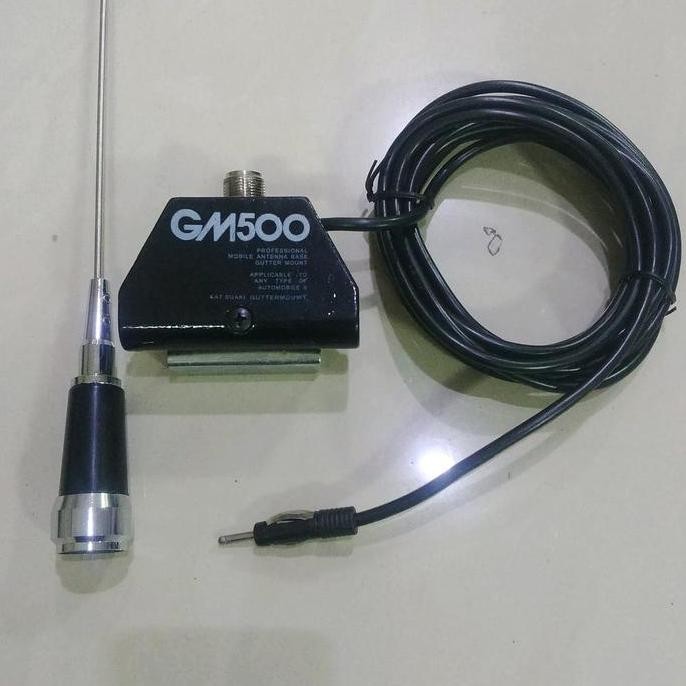 Antena Ht Mobil Antenna Rig Ht Mobil Antenna Ht Mobil Gm 500