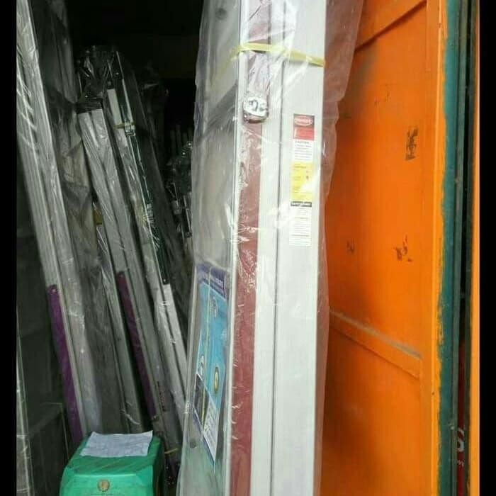 Tangga aluminium jumbo 150
