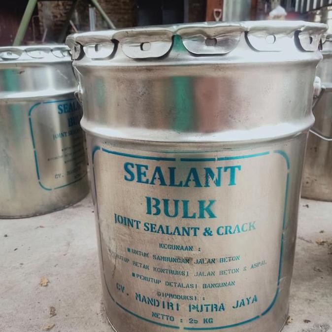 Promo asphaltic sealant COD