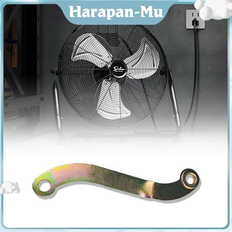 UGNDA Sparepart Oscilating Spry Fan  Misty Cool Penggerak Kiri Kanan Kipas Fan Misty Cool