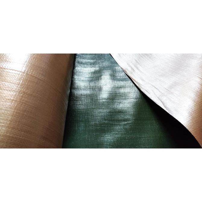 Terpal A20 Korea Plastik Ukuran 5.5 X 6 Meter | Terpal 5.5X6 M A20 Korea