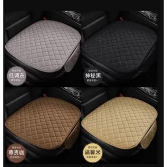 Bantal Jok Mobil / Bantal Jok Mobil Sigra / Bantal Jok Mobil Innova /