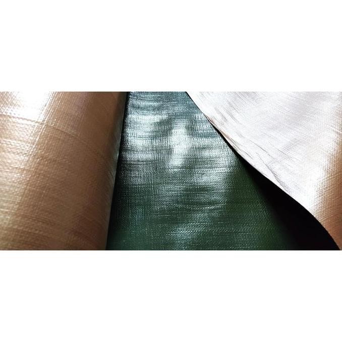 Terpal A20 Korea Plastik Ukuran 5 X 10 Meter | Terpal 5X10 M A20 Korea