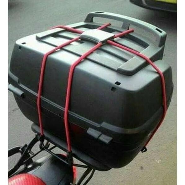 Kucay Cargo Net Tali Touring Ikat Box Motor Hebe Cargo Net M10