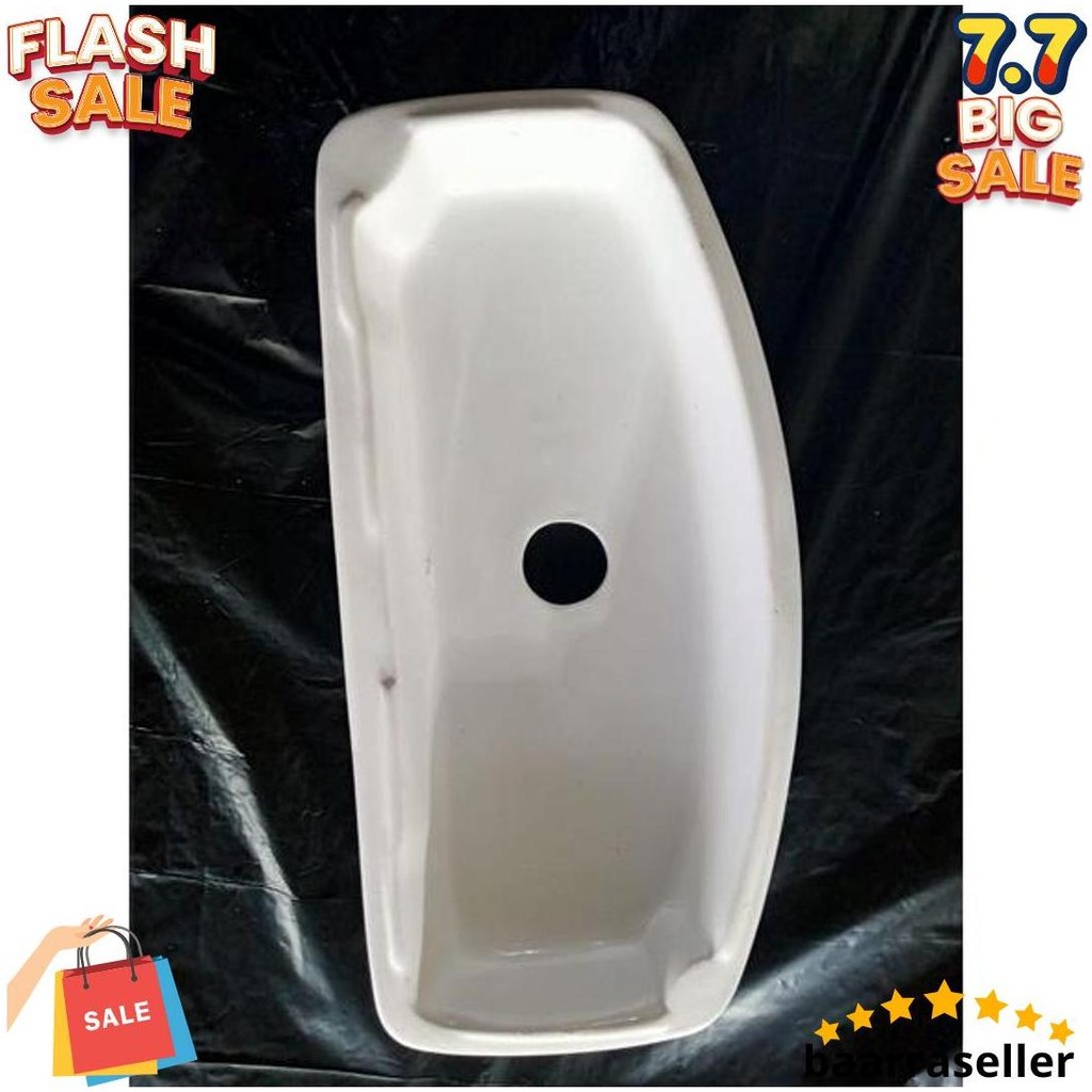 Tutup Tangki Kloset (Custom) Merk Ina T20/Tc20 Termurah Banget