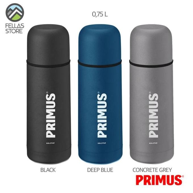 Primus Vacuum Bottle 0,75L
