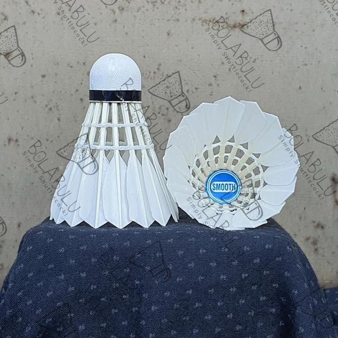 Shuttlecock SMOOTH