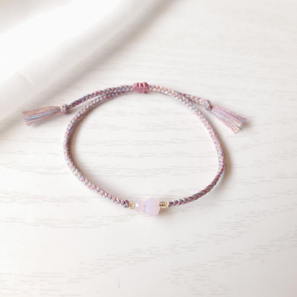 Ct_C1077 Gelang LolipopBy BraelynGelang Tali AestheticGelang Tali SimpelGelang Tali KoreaGelang Tali
