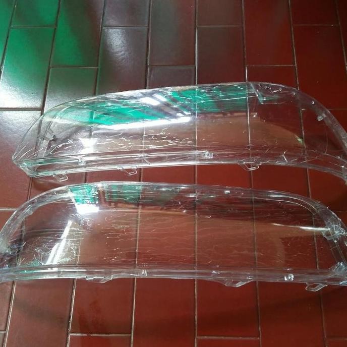 NEW mika headlamp bmw e39