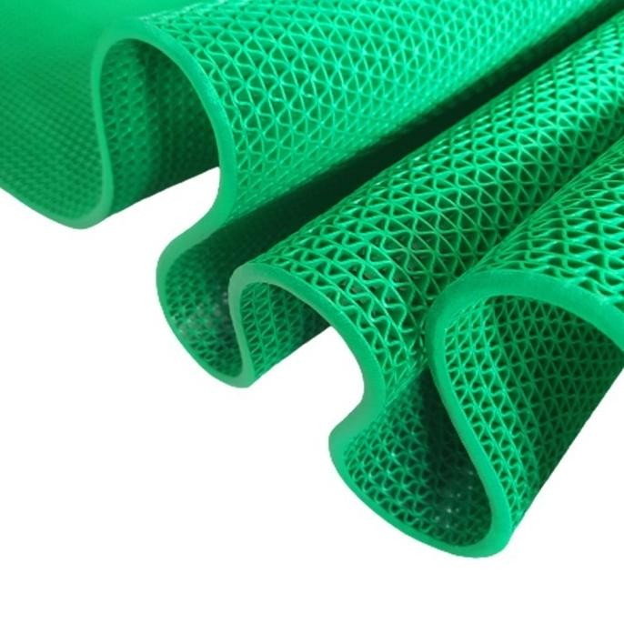 Original Karpet Alas Kandang Kucing Kasur Anjing Tatakan Kelinci Underpad Hewan Empuk Karet Pasir Mu