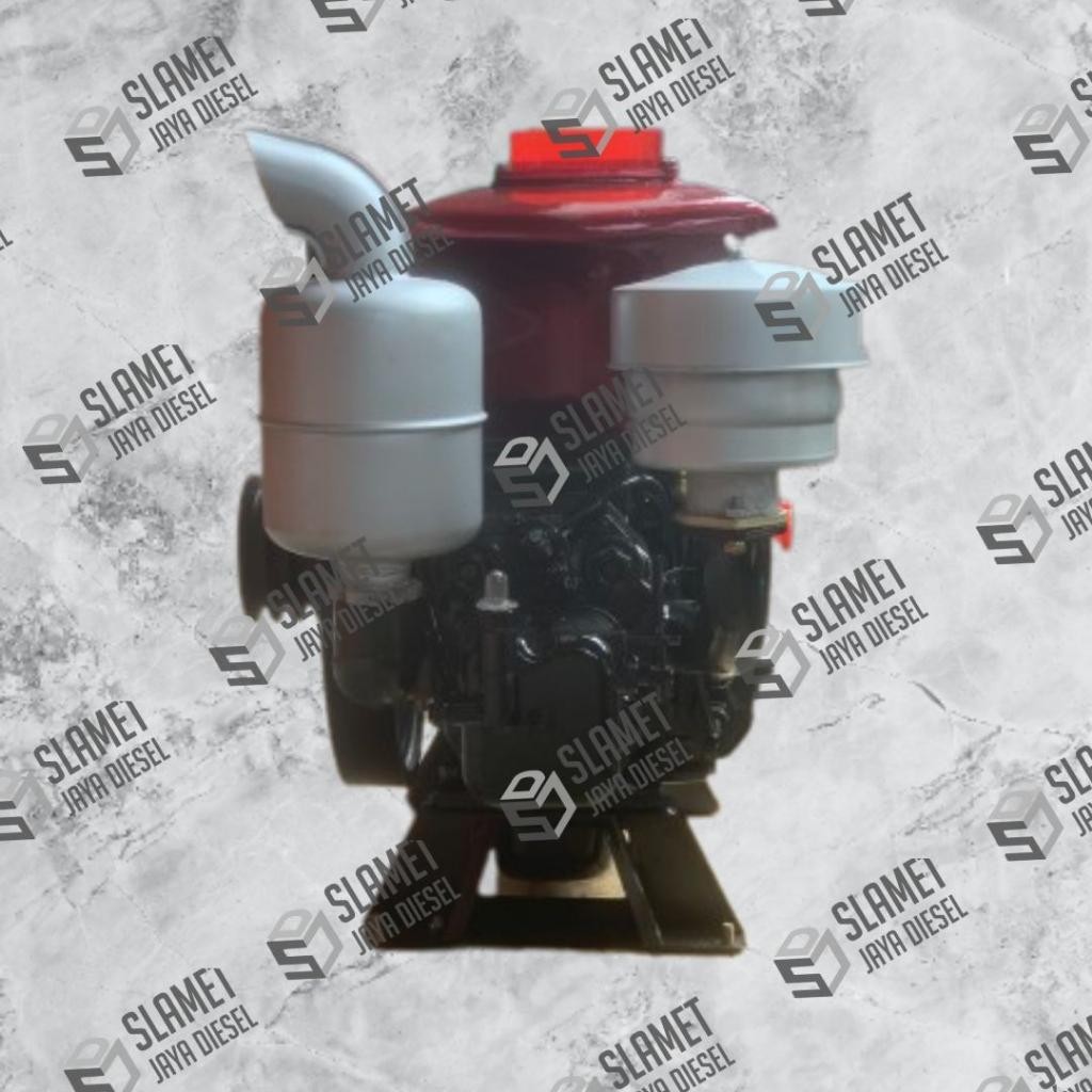 Diesel Jiang-Fa S195 - 12PK **