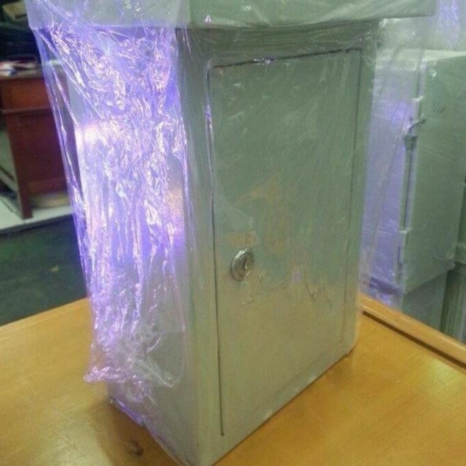 Box Panel 20x30 cm outdoor / box panel topi / box panel outdoor