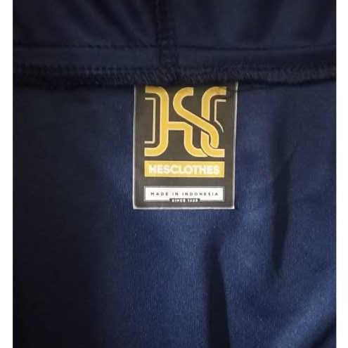 Cod Hesclothes - Jaket Mesh Hoodie Uv Protection, Jaket Olahraga Running Gym Sepeda Jps Men Aa-68