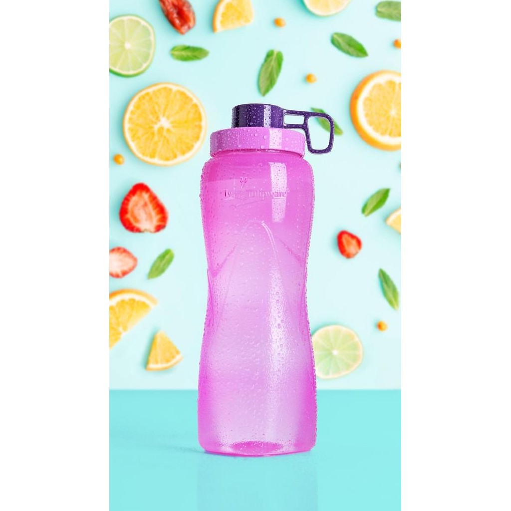 Botol Minum Twin Tulipware Max Splash Bottle