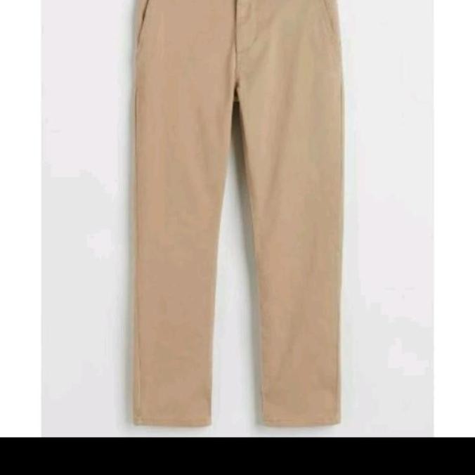 celana hm chinos panjang anak laki laki