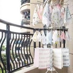 Shenar Leon Jemuran Menara - Jemuran Standing jemuran baju & Perlengkapan bayi #jemuranviral