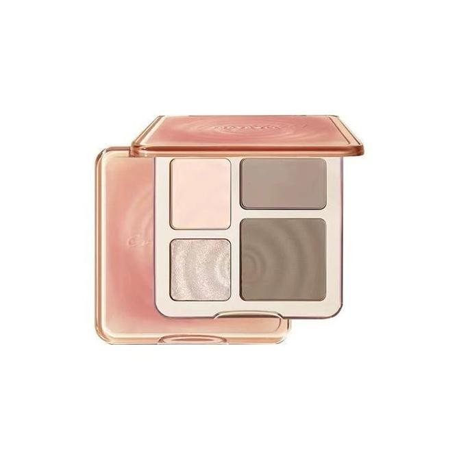 Highlight & Contour 9g Powder Highlighter dan Contour