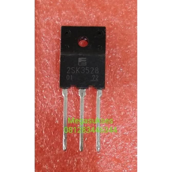 Transistor Mosfet 2SK3528