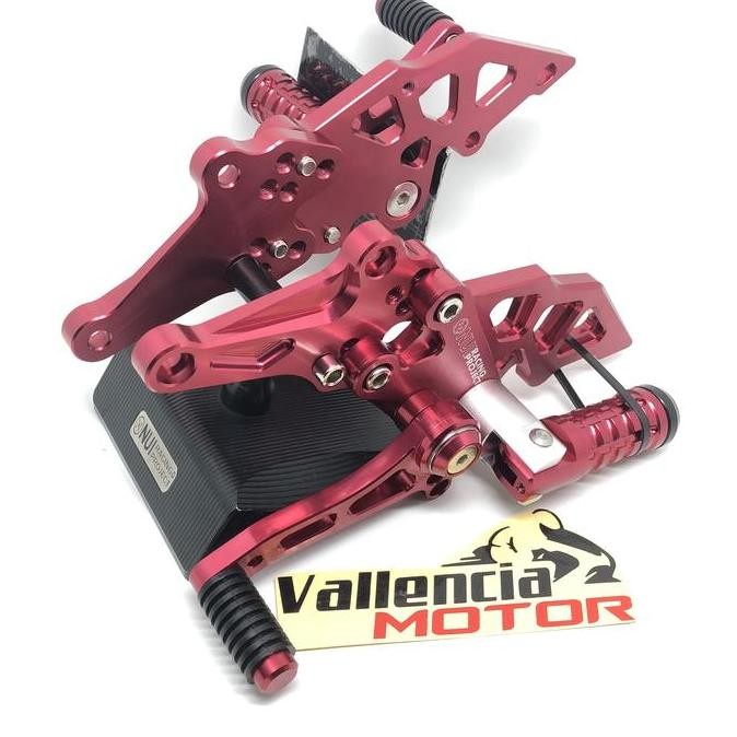 UNDERBONE CBR 150 THAILAND - CBR150 OLD THAILAND - CBR MATA LAMPU SATU FORSALE