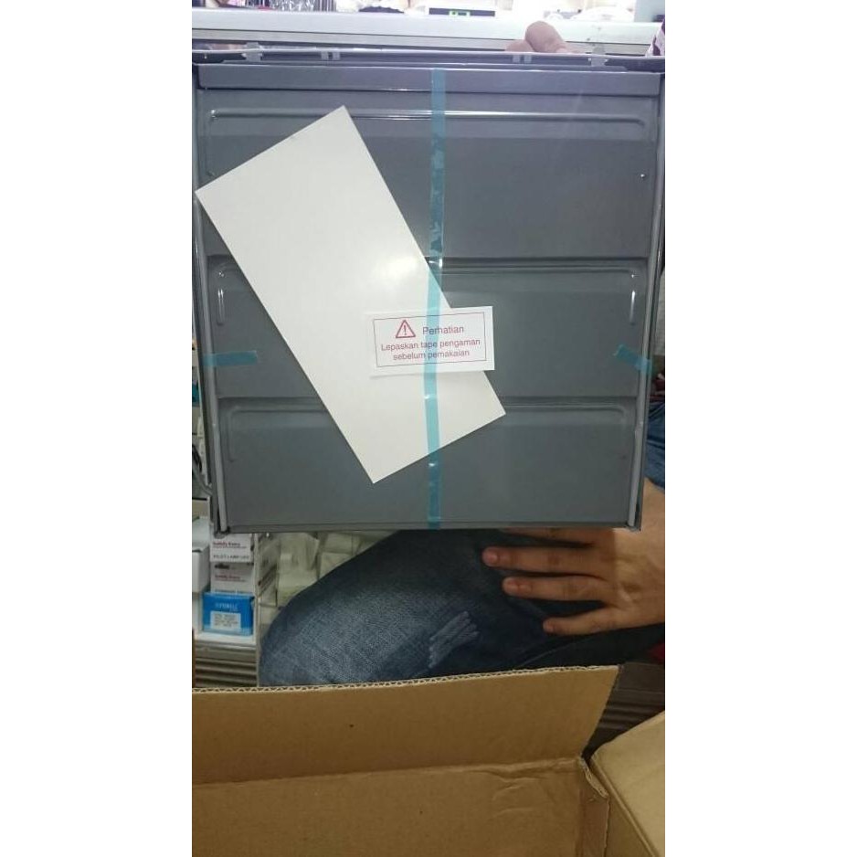 Exhaust Fan Dinding KDK 10inch BEST SELLER