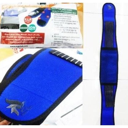 TERBARU MGI NANO BELT BISA GOSEND