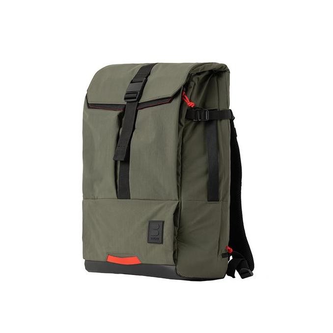 // Bagasi Bauzi Backpack 27L - Cement Green //