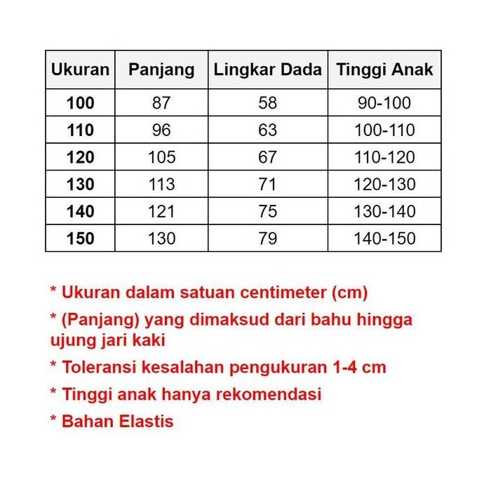 Baju Costume Spiderman Kids Anak Superhero Cosplay Real Import