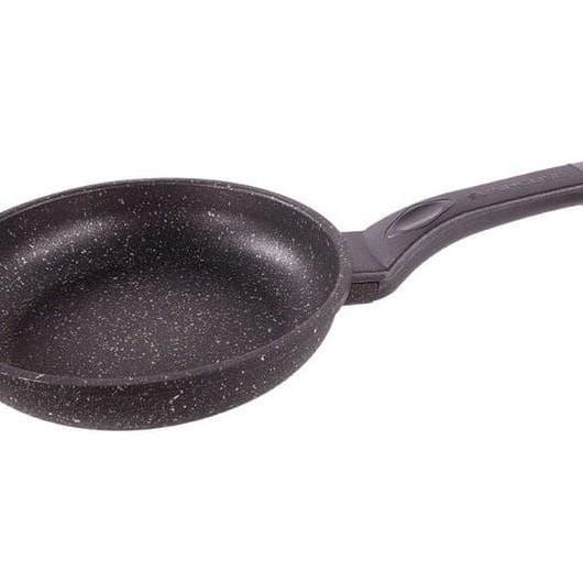 Sunhouse Sbd24 Marble Frypan Anti Lengket 24 Cm Wajan Fry Pan Nonstick