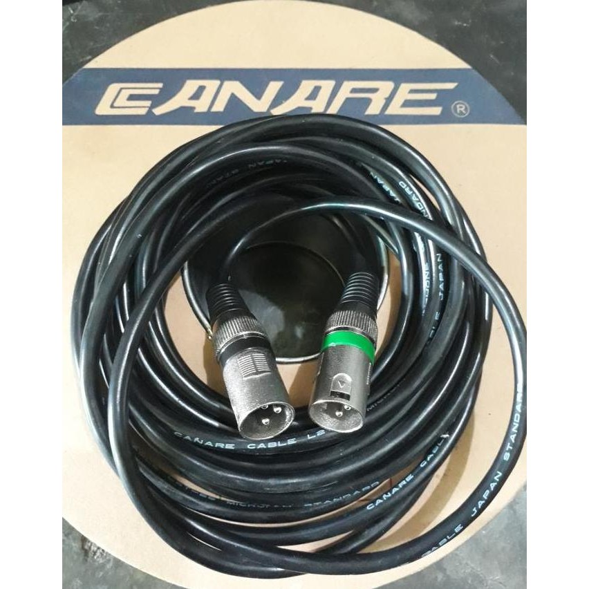 TERBARU - Kabel canon canon 10m