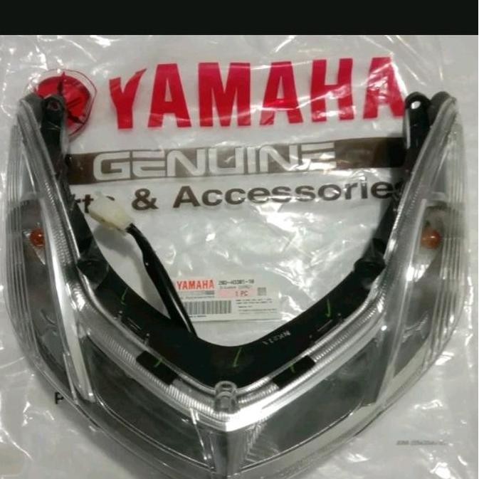 NEW lampu sein depan Mio smile original lampu reteng depan Mio smile original lampu sign mio smile