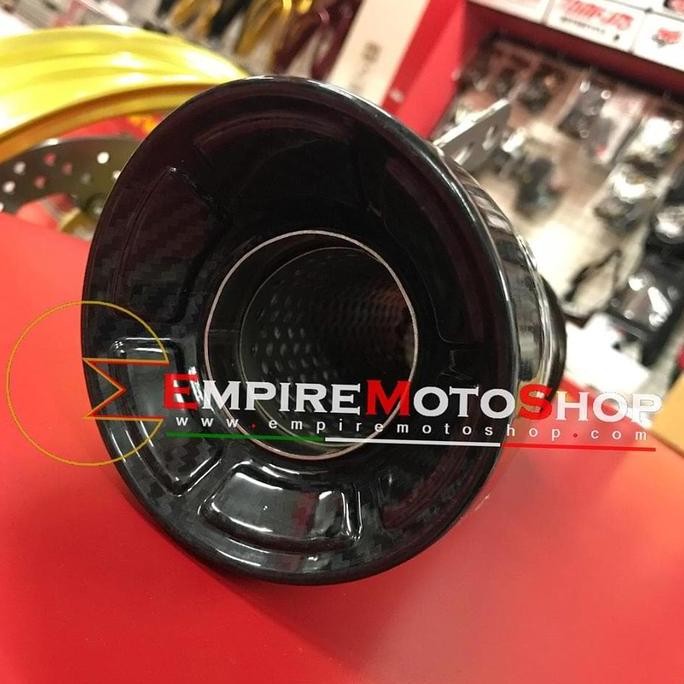 Knalpot R9 H2 New CBR250RR Fullsystem Stainless