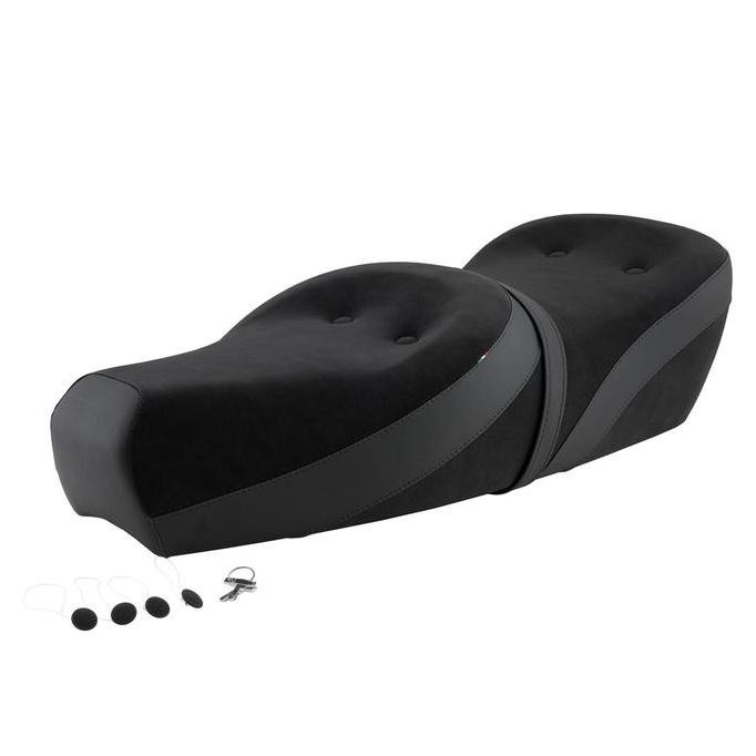 Jok vespa king&queen spam import original