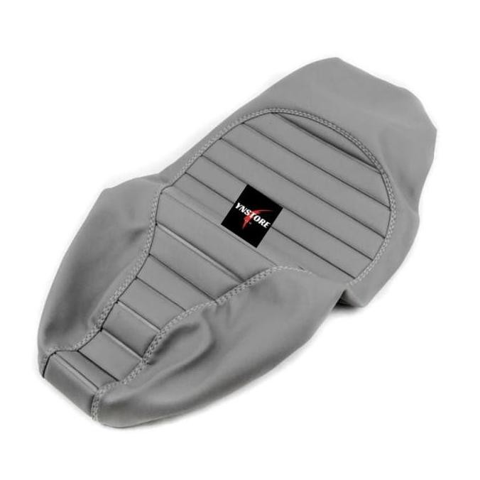 Cover Kulit Jok Motor Yamaha Fazzio Mbtech Original