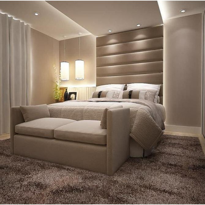 Sofa Bench Tempat Tidur